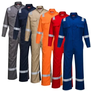 Coveralls